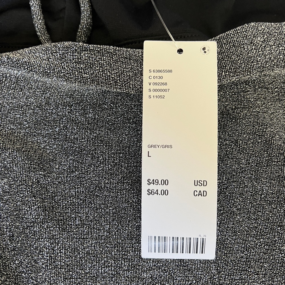 UO - Remy Bodycon Mini Dress - Picture 4 of 7